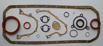 Bottom End Gasket Set for BMW 320 323 325 520 525 Z1 M20 (1977–92)