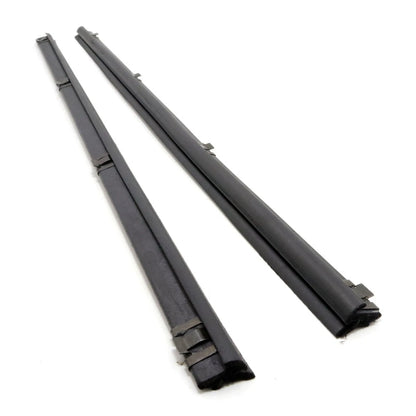 RR Door Glass Inner Weatherstrip for Toyota Land Cruiser 1990-2006