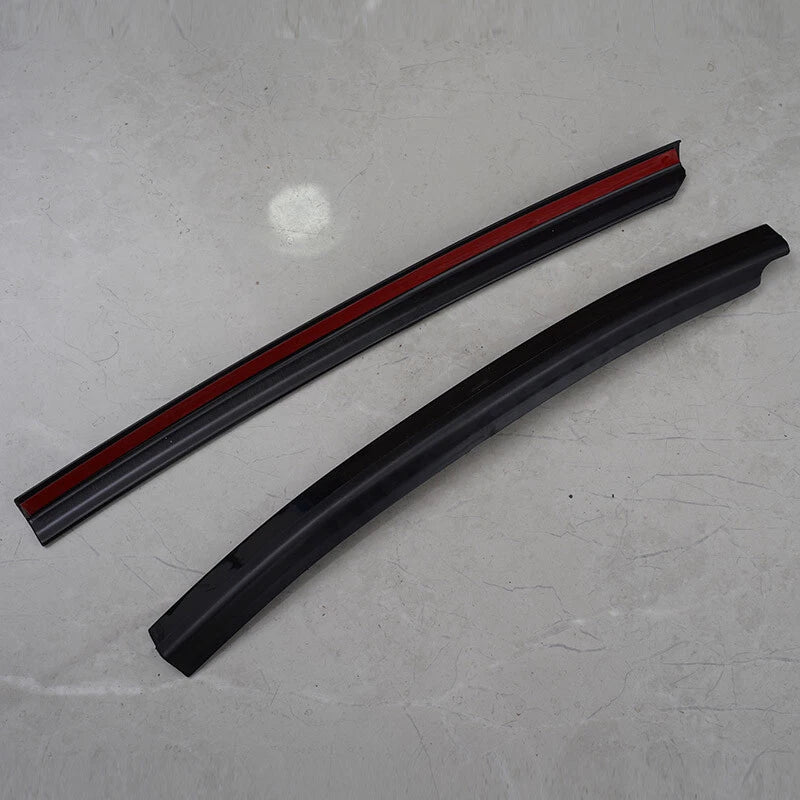 Left & Right B Column Cover Trim for Mini Cooper R55 (2007-2015)
