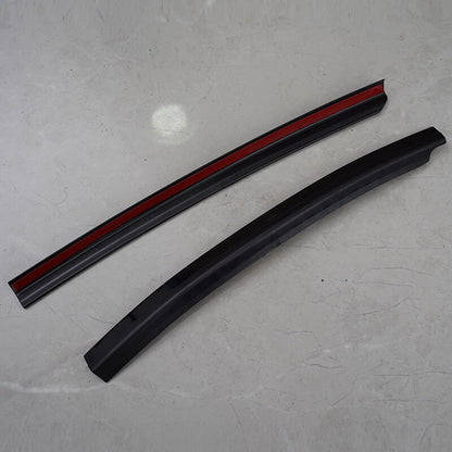 Left & Right B Column Cover Trim for Mini Cooper R55 (2007-2015)