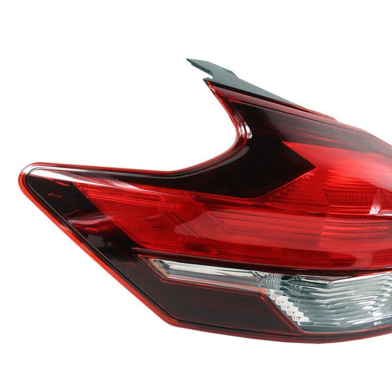 Driver Side Rear Taillight Brake Light for Nissan Kicks (2017-2020)