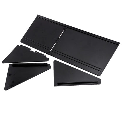 Co-pilot Storage Box Divider for Jeep Renegade (2015-2019)