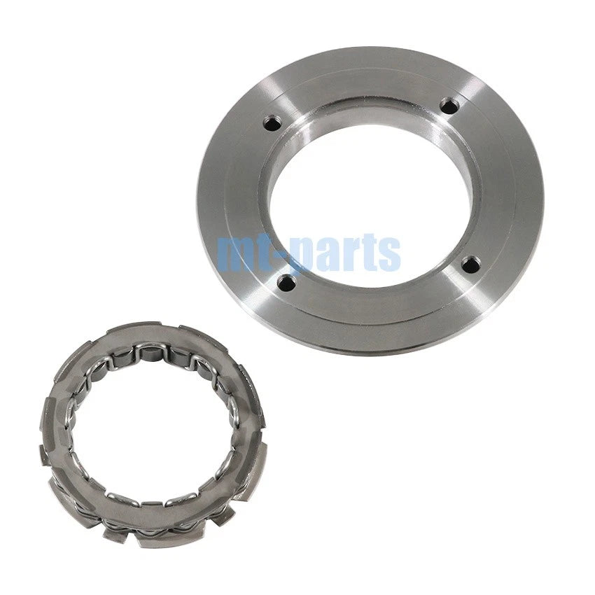 Clutch Starter One Way for Husqvarna SVARTPILEN 125 250 401 (2018-2023)