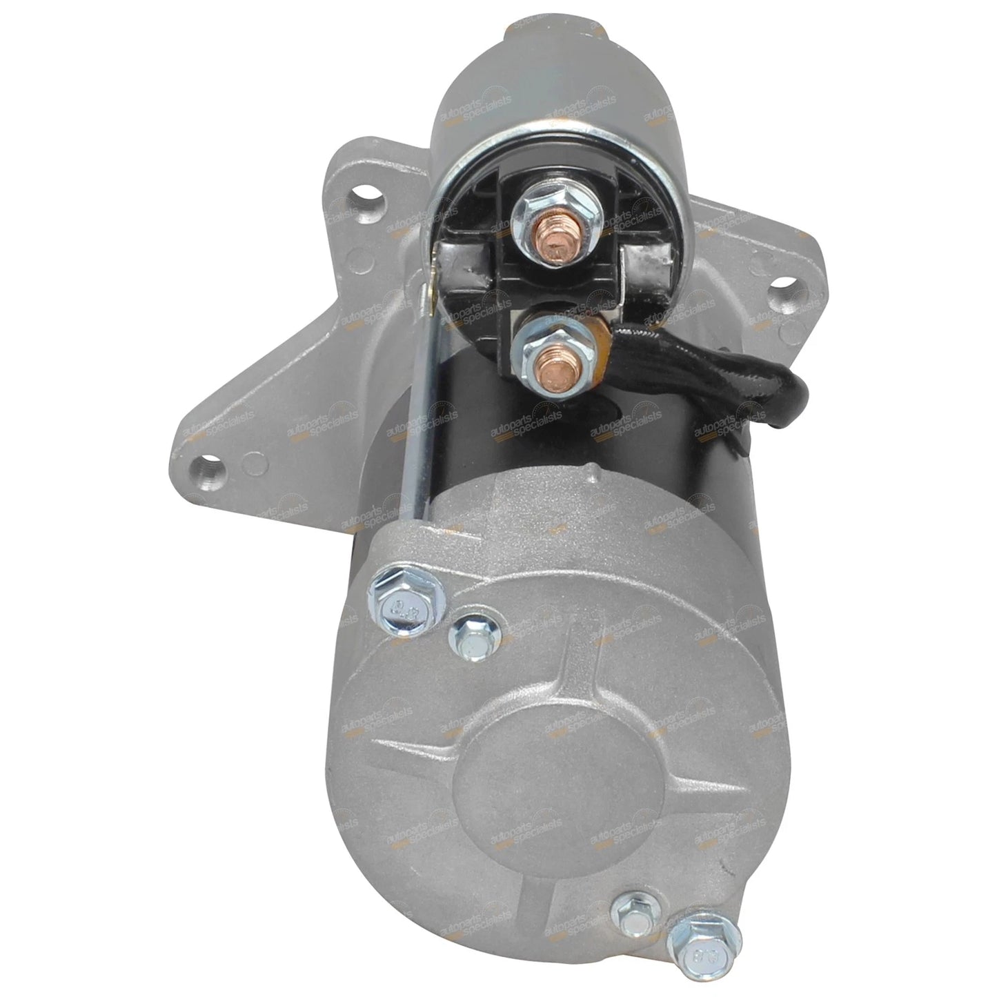 Starter Motor for Mazda B2500 UF UN 4cyl WL WL-T 2.5L (1996-2006)