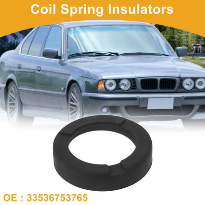 Coil Spring Insulators for BMW 525i (2004-2007) Rubber 1 Pc