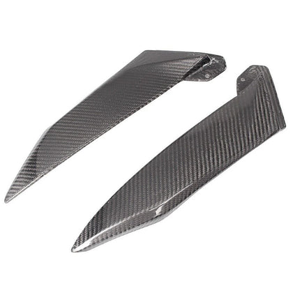 Tank Side Fairing Panels  Left & Right for Yamaha YZF-R1 (2002-2003)