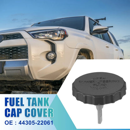 Power Steering Fuel Tank Cap Cover for Toyota Camry (1992-2001)