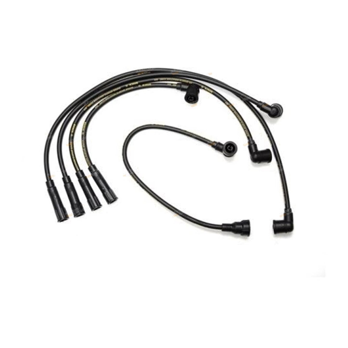Ignition Spark Plug Lead Set for Hilux 4Runner (1989–1991)