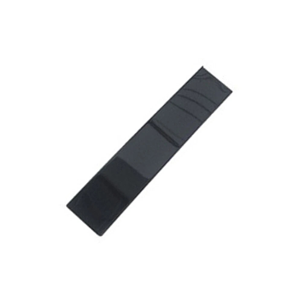 Rear Door Pillar Window Trim Applique for Jeep Grand Cherokee (2011-2020)