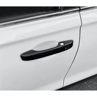 4 x Exterior Door Handle Covers for Honda CR-V (2023-2024)