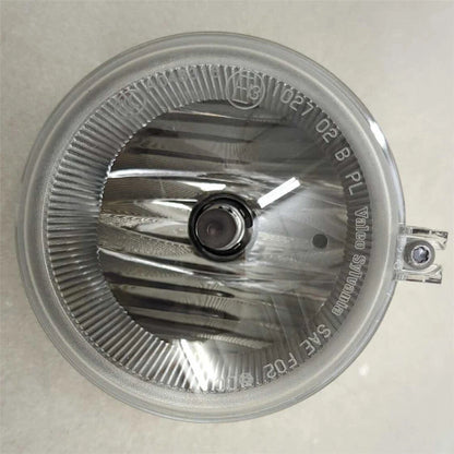 Front Left Fog Light for Dodge Charger Challenger Avenger Pacifica (2006-2023)