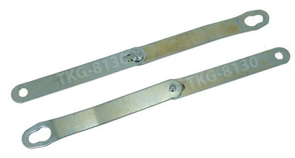 Tailgate Hinge for Toyota Hilux Revo M70 M80 Ute(2015-2018)