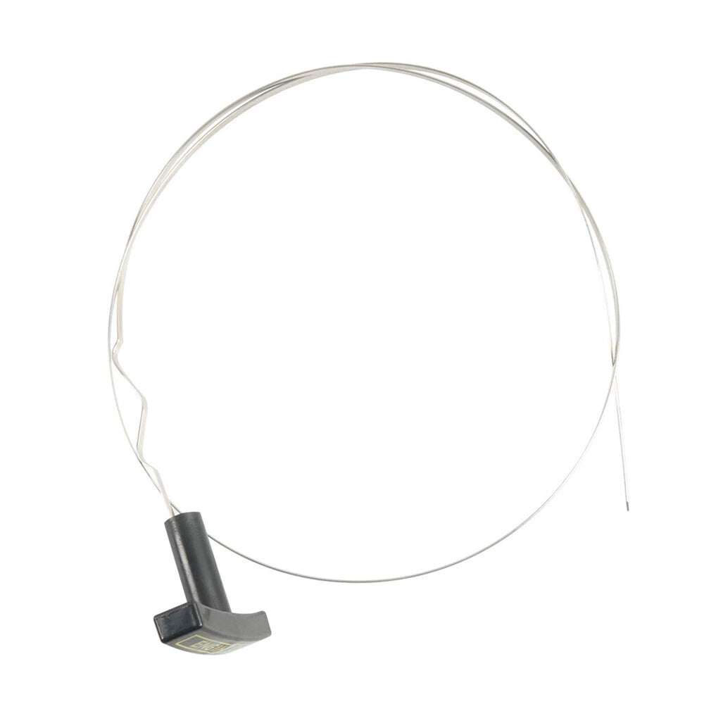 Diesel Oil Level Dipstick for Ford F250 F350 F450 F550 (1997-2003)