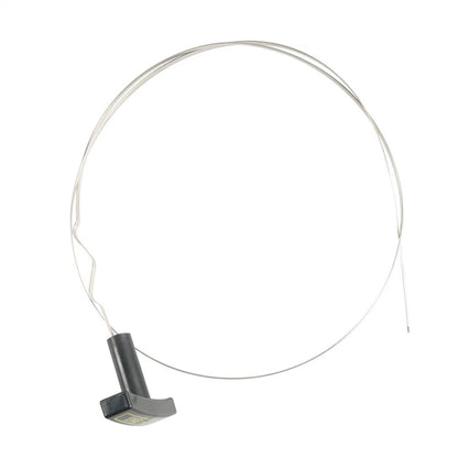 Diesel Oil Level Dipstick for Ford F250 F350 F450 F550 (1997-2003)