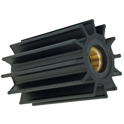 Inboard Cooling Water Pump Impeller for Johnson F98 (Neoprene)