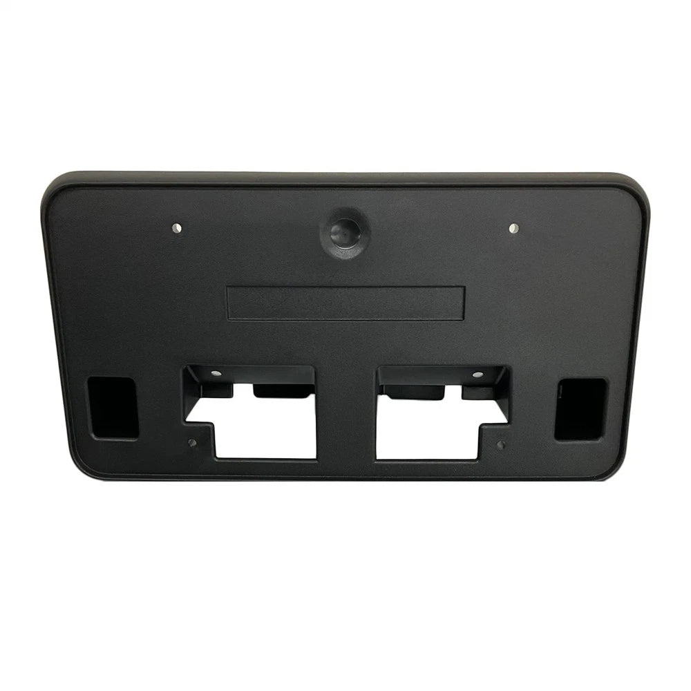 Front License Plate Holder for 2024-2025 Sierra 2500HD