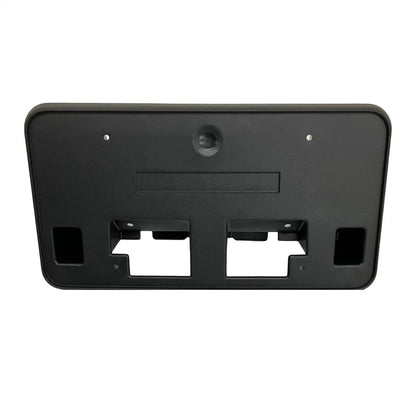 Front License Plate Holder for 2024-2025 Sierra 2500HD