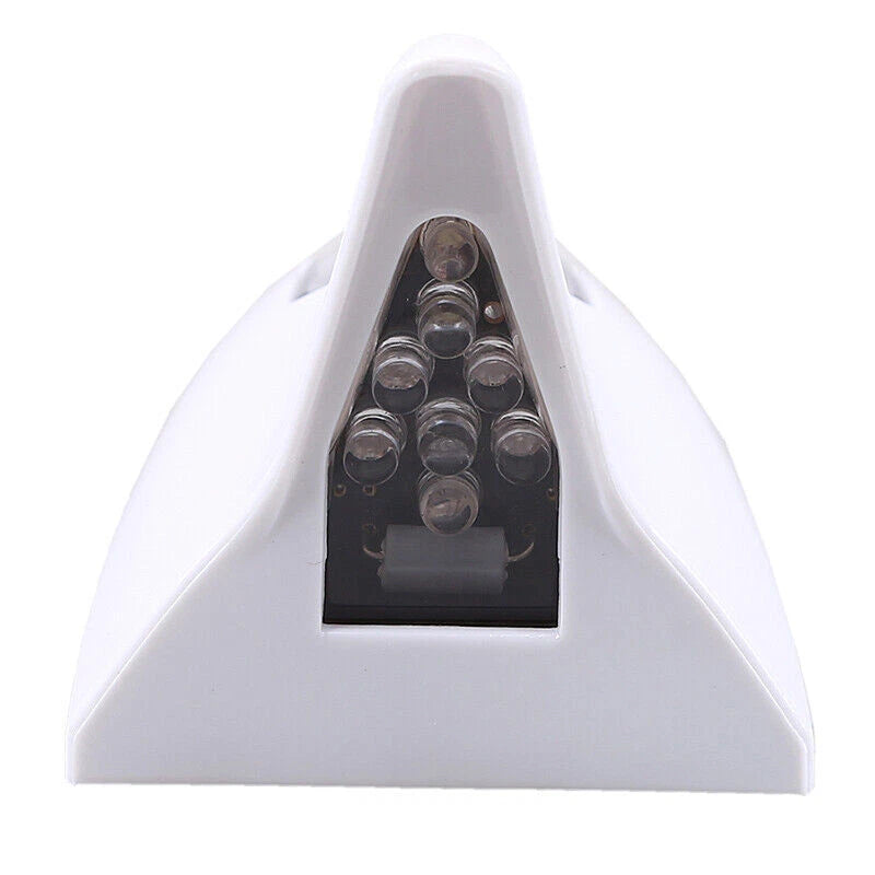 Universal Shark Fin Roof Antenna for Car - Radio Signal Decoration Trim