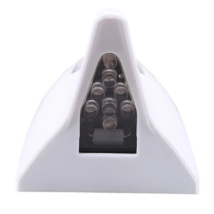 Universal Shark Fin Roof Antenna for Car - Radio Signal Decoration Trim