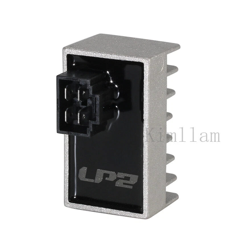 Voltage Regulator Rectifier for Honda ANF125 Wave 125 (2007-2008)