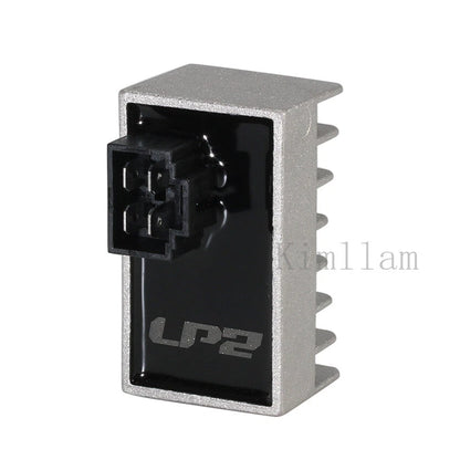 Voltage Regulator Rectifier for Honda ANF125 Wave 125 (2007-2008)