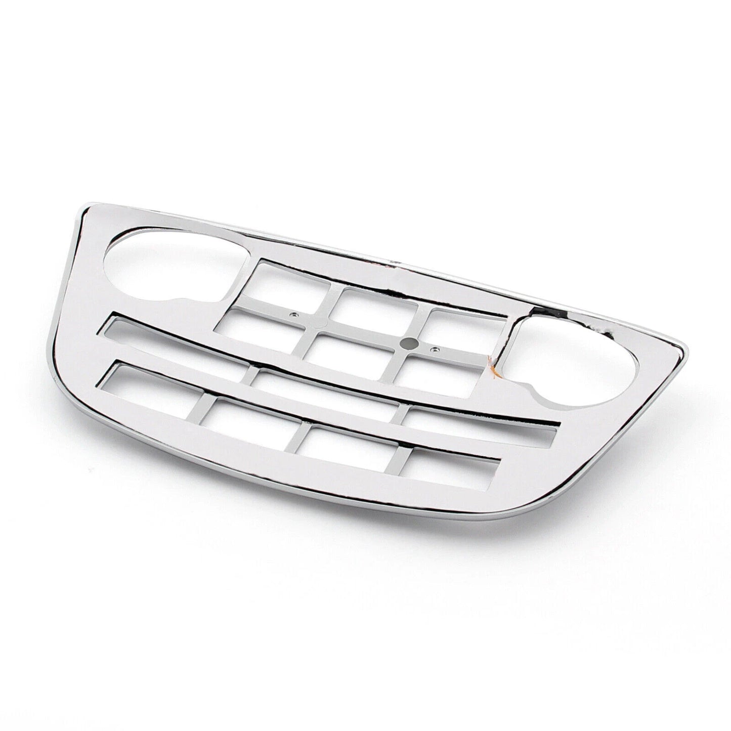 Chrome Fairing Control Accent for Honda GL1800 Goldwing (2001-2011)