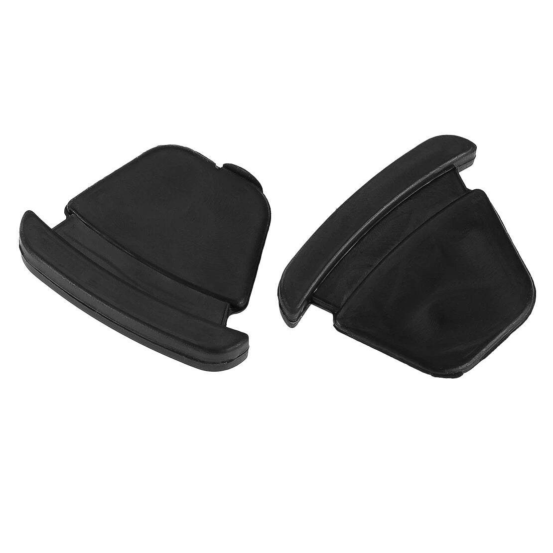8 x Console Cup Holder Insert Flaps for Chevrolet Silverado (2000-2006)