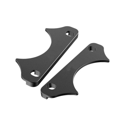 Billet Battery Relocation Tray Hold Down for Optima 34/78