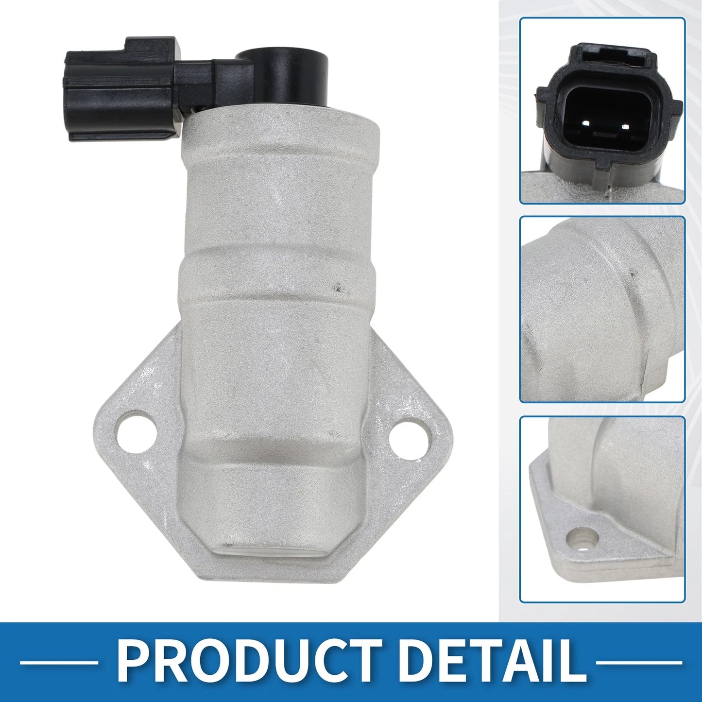 Idle Air Control Valve for Ford Explorer (2002-2010)