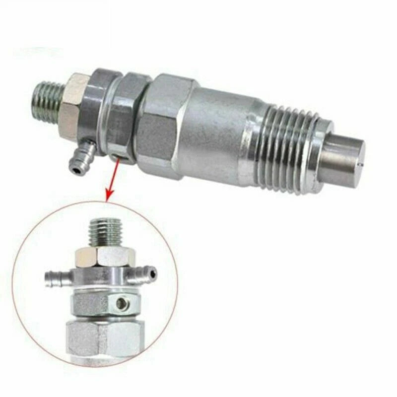 Fuel Injectors 1PC for Kubota D1302 D1402 V1702 V1902