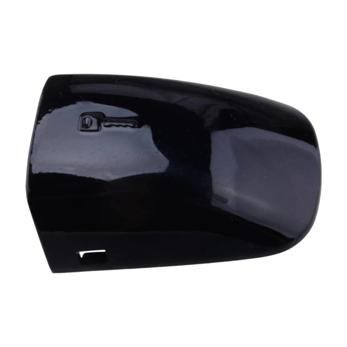 Front Left Door Handle Cover for Volvo S80 XC60 XC70 V50 (2000-2016)