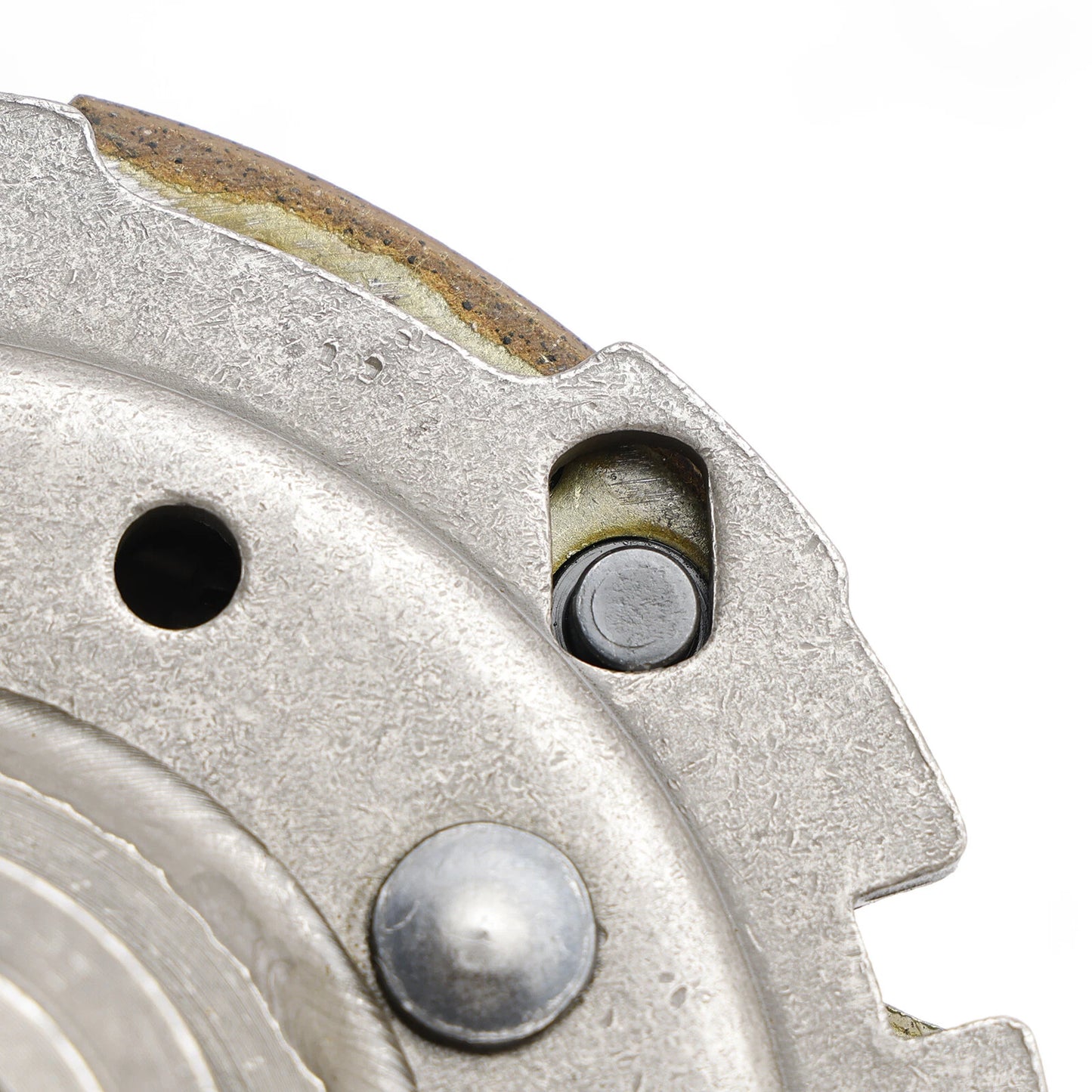 5 Jaw Clutch for Linhai ATV M550, 500 UTV & Stels 650 Y Leopard (2005-2023)
