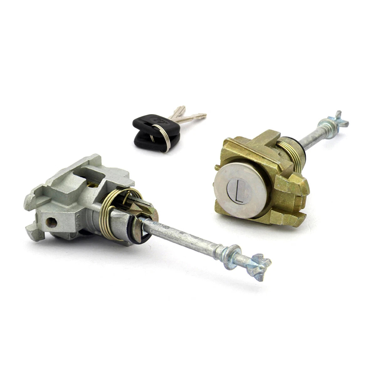 Door Locks x2 for Toyota Corolla/Matrix2006-2013