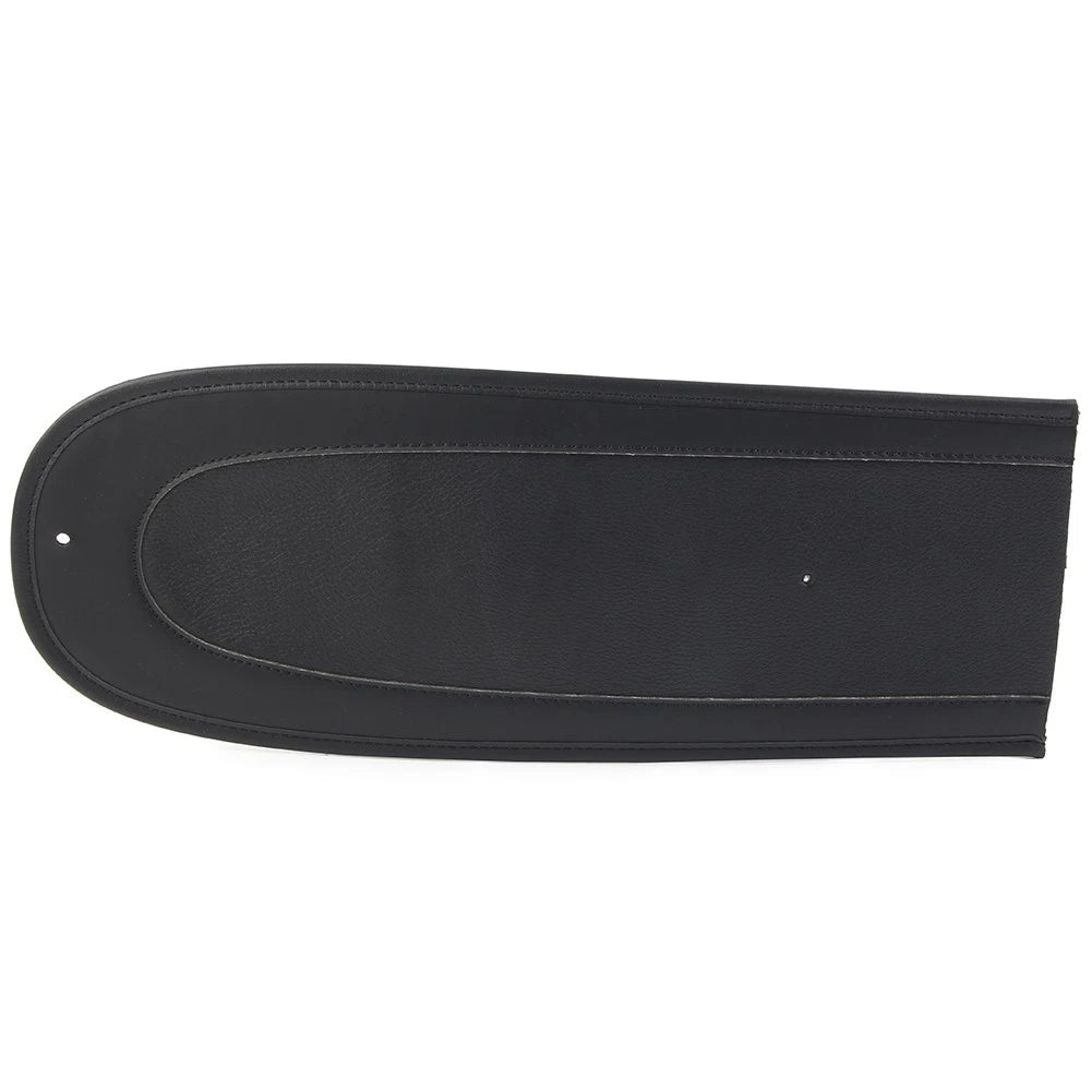 Rear Fender Bib Solo Seat for Harley Dyna Fat Street Bob Low Rider (2006-2017)