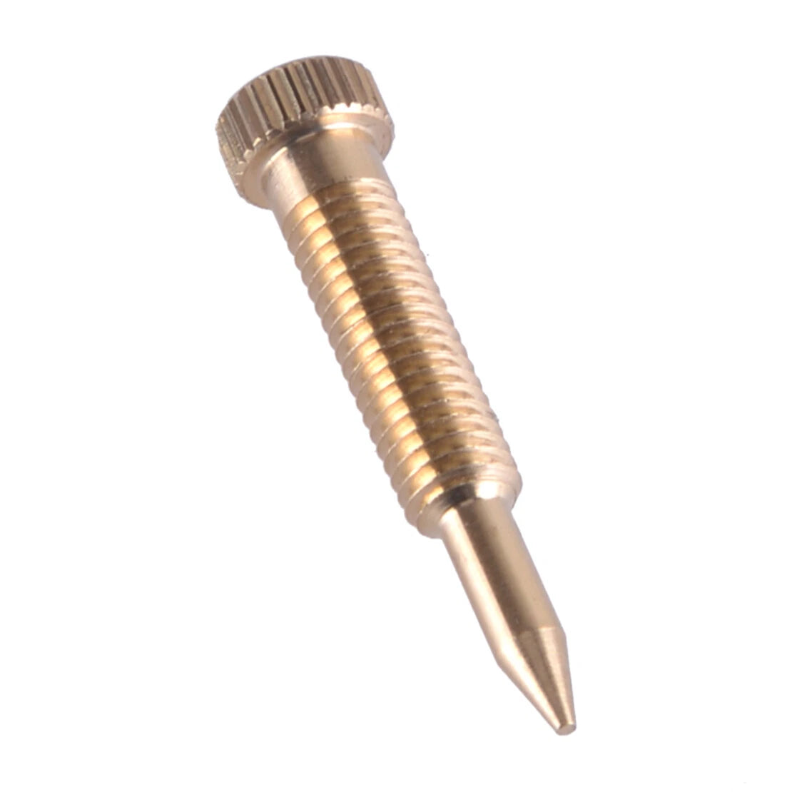 8pcs Idle Air Mixture Screws with Springs for Ford 2100 2150 4300 4350