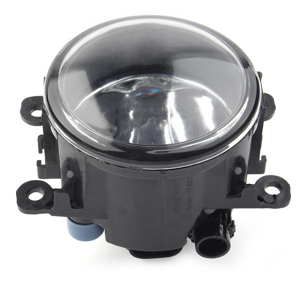 Left or Right Front Bumper Fog Lamp Light for Land Rover LR2 LR4 (2008-2015)