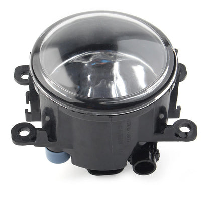 Left or Right Front Bumper Fog Lamp Light for Land Rover LR2 LR4 (2008-2015)