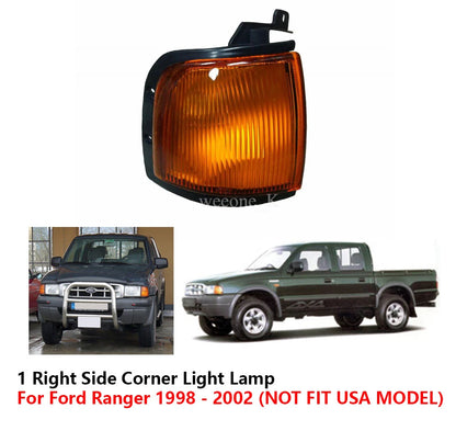 RH Corner Side Light Lamp for Ford Ranger (1998-2000)