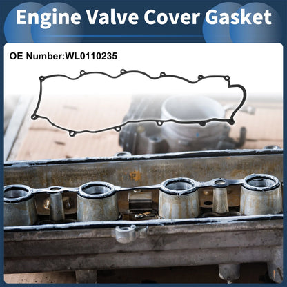 Engine Valve Cover Gasket for Ford Ranger (1999-2002) - 1 Pcs