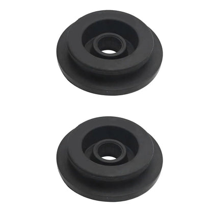 Radiator Mount Bushing for Nissan Versa, Sentra, NV200, Quest, Cube (2007-2023)
