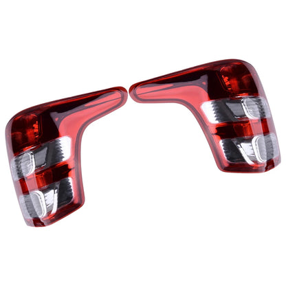 Rear Tail Light for Mitsubishi L200 Triton 2015-2022 (2 x Lights)