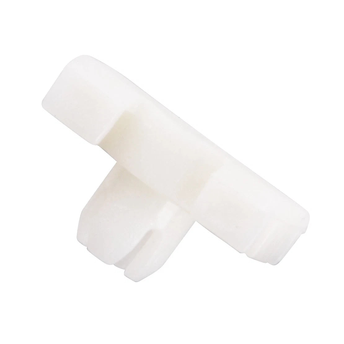 52 x Terminals for Mercedes W123 Door Sealing Strip Trim Clips (1976-1985)