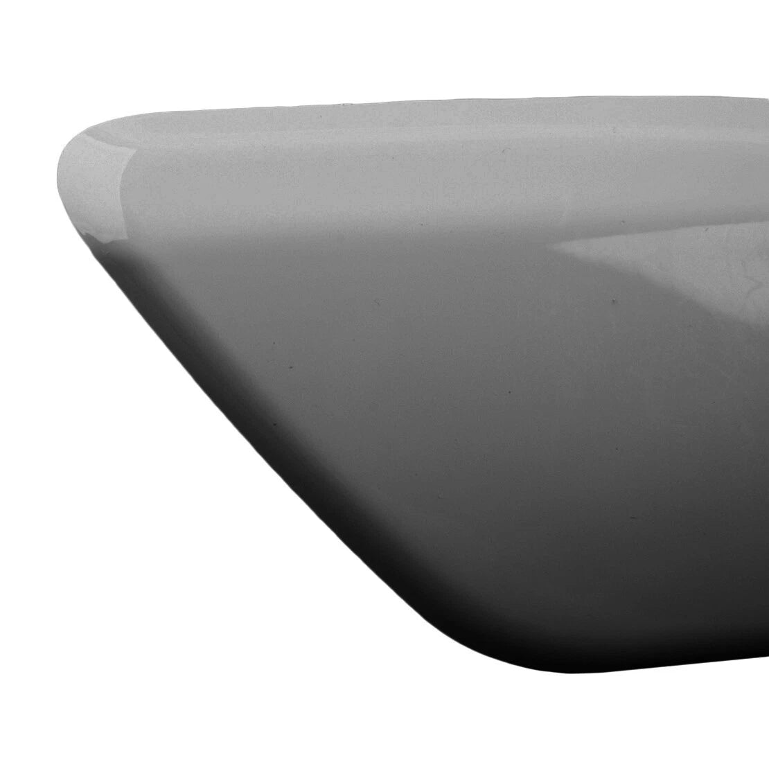 Right Headlight Washer Spray Nozzle Cover for Volvo S60 V60 (2011-2018)