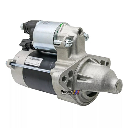 Starter Motor 12V 9T for Toyota Mark II Chaser Cresta (1990-1998)