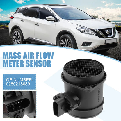 Mass Air Flow Sensor for Volvo S60 (2000-2010)