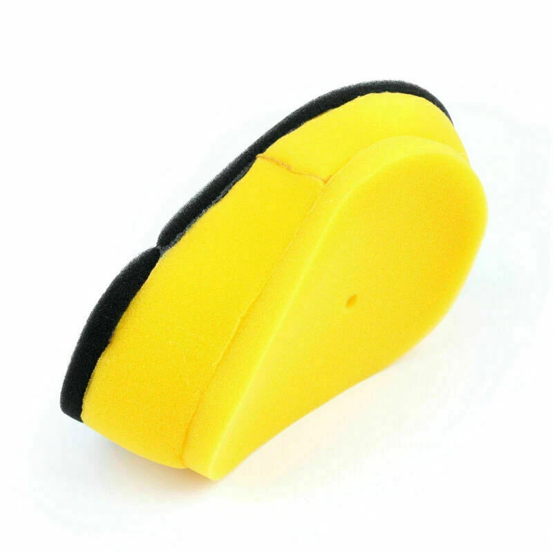 Air Filter Foam for Suzuki DR650 (1996-2012) - Yellow F2