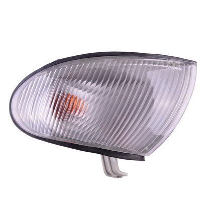 Front Indicator Repeater Lights for Hyundai Accent (1998-1999) - Yellow
