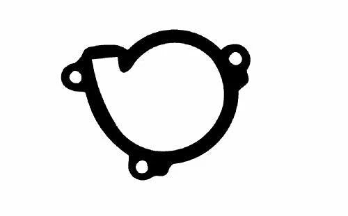 Water Pump Coolant Gasket for Kawasaki KLX-300R