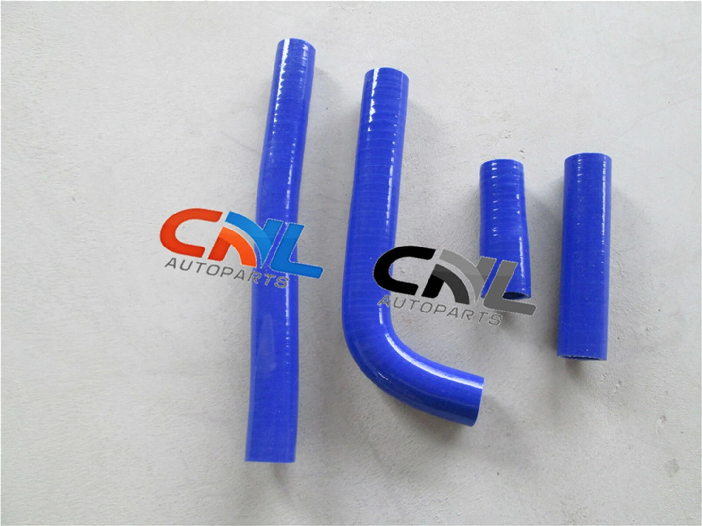 Silicone Radiator Hose for Yamaha YZ400F & WR400F (1998-2000)