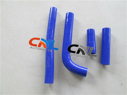 Silicone Radiator Hose for Yamaha YZ400F & WR400F (1998-2000)